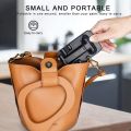 Mobile Stand – Foldable | Adjustable | Universal Mobile Stand | Flexible Mobile Holder | Adjustable Height | Premier Quality Product | Flexible Stand | Pocket Size | Easy to Carry Best for Study and Office Use Compatible with all size Mobiles (Homeducts). 