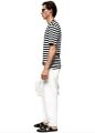 Matty Lining T-shirt For Men Premium Quality | Best Design| T-shirt For men. 
