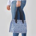 IKEA Lunch bag, printed with handles - VATTENDANS. 