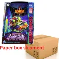 Transformers Legacy Evolution Bludgeon Comic Universe Voyager Class Action Figure Model Toy Collection Hobby Gift. 