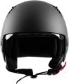 German Imported Westt Rover
Open Face Helmet. 