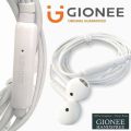 Handsfree - 100% Original Gionee. Handsfree Imported , High Quality Deep Bass or Sound - Earphones - Headphones - Bahtreen Choice. 