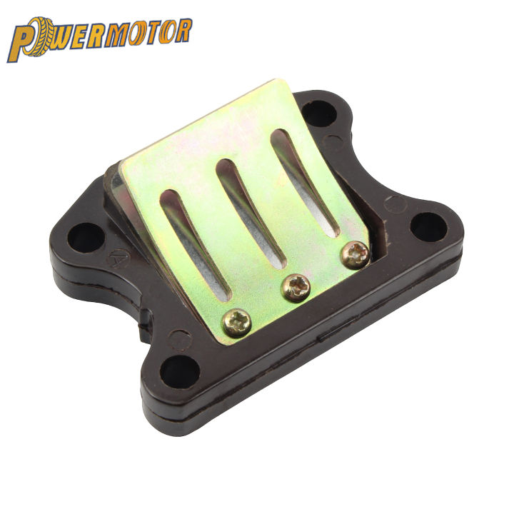 Reed Valve Membran Assy For Honda 50cc DIO50 Two-Stroke Moped Scooter ...