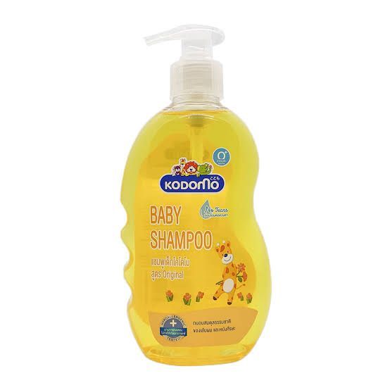 Kodomo%20baby%20shampoo%20International%20thailand%20product%20male%20and%20female%20400%20ml%20-%20Image%202