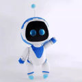 Astro Bot Plush Toy Cartoon Game Anime Figure Plush Toys Super Cute Pp Cotton Filled Super Soft Sofa Ornaments Doll Holiday . 