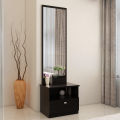 Andormahal Stylish Dressing table (Made of Melamine Laminated Board). 