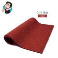 Rubber Coil Floor Mat / Carpet (3ft x 2ft). 