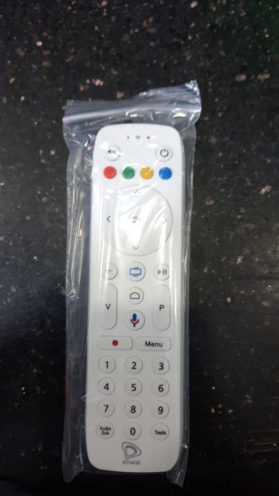 ETISALAT DEVICE REMOTE / ETISALAT REMOTE ATISALAT REMOTE BOX REMOTE DEVICE REMOTE