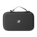 XFJI Carrying Case for  Osmo Action 6 Adventure Combo Travel Portable Bag Compatible with Rabbit Cage Accessories. 