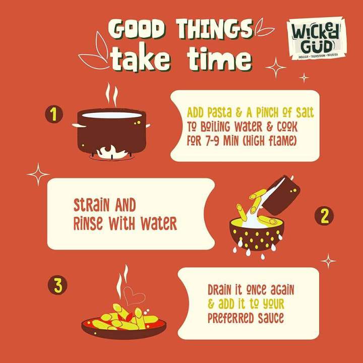 Penne%20Pasta-%20400%20Grams%20Noodles-WickedGud%20%20-%20Chickpea,Red%20Lentil%20&%20Brown%20Rice%20-%20400%20gm%20%7C%20No%20Maida%20%7C%20No%20Oil%20%7C%20No%20MSG%20%7C%20High%20Protein%20%7C%20High%20Fibre%20%7C%20Cholesterol%20Free%20-%20Image%204