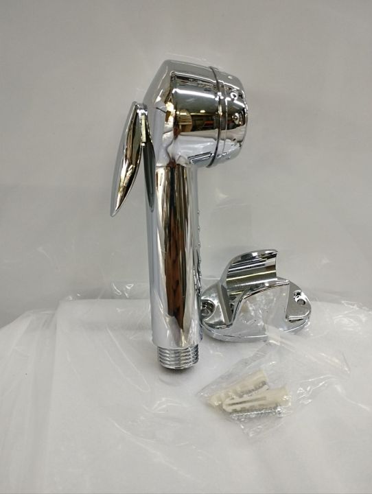 Muslim%20Shower/%20Toilet%20Shower%20Chrome%20Porta%20Design%20Only%20Shower%20-%20Image%202