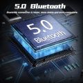 FreedConn Bluetooth Motorcycle Intercom Helmet Headset Music FM Waterproof 8 Riders Headphones Comunicator 1000M T Max S Pro.