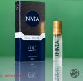 Alif NIVEA Attar Halal Long Lasting Roll On Non Alcooholic Perfume - 8m
.. 