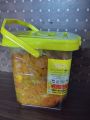Mixed Pickle in Oil Mix Achar Tail - 1000 gm (1kg) - 100% Original Shikarpuri Achar. 