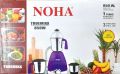 NOHA Grinder - Blender l 850Wl. 