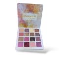 CmaaDu 16 Color Eyeshadow Palette. 