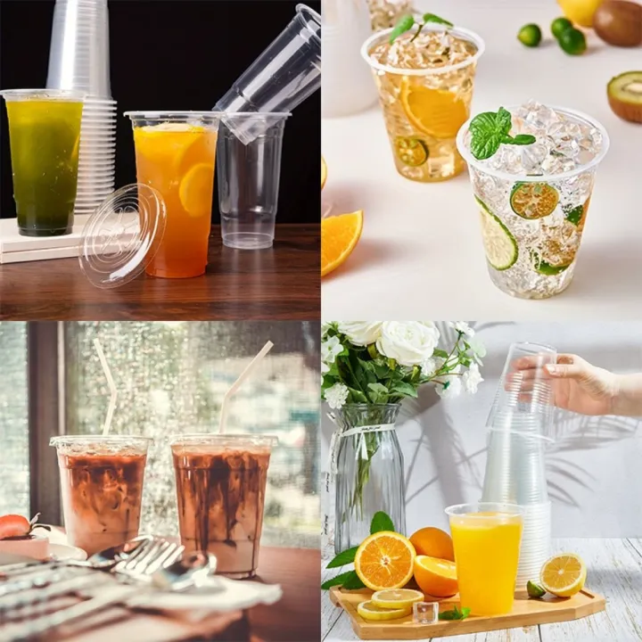 50PCS%20Disposable%20Plastic%20Cups%20with%20Lids%20for%20Ice%20Coffee%20Cold%20Drinks%20Plastic%20Cups%20Home%20Restaurant%20Drink%20Shop%20Party%20Picnic%20Party%20-%20Image%205