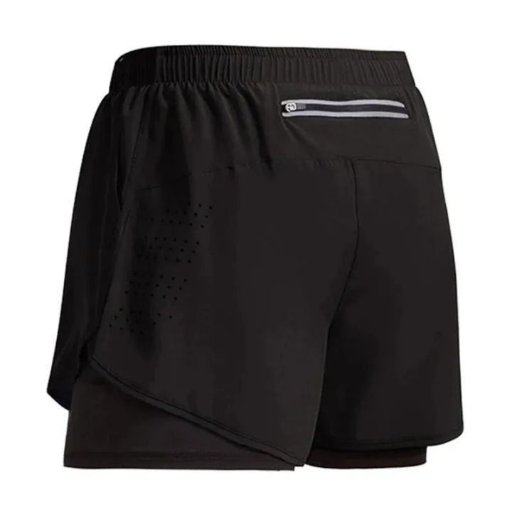 2026%20New%20Men's%20Fitness%20Training%20Shorts%20Summer%202%20In%201%20Quick%20Dry%20Gym%20Beach%20Running%20Double-deck%20Shorts%20Outdoor%20Sportswear%20Men%20Short%20-%20Image%206