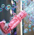 Bubble Machine Gun. 