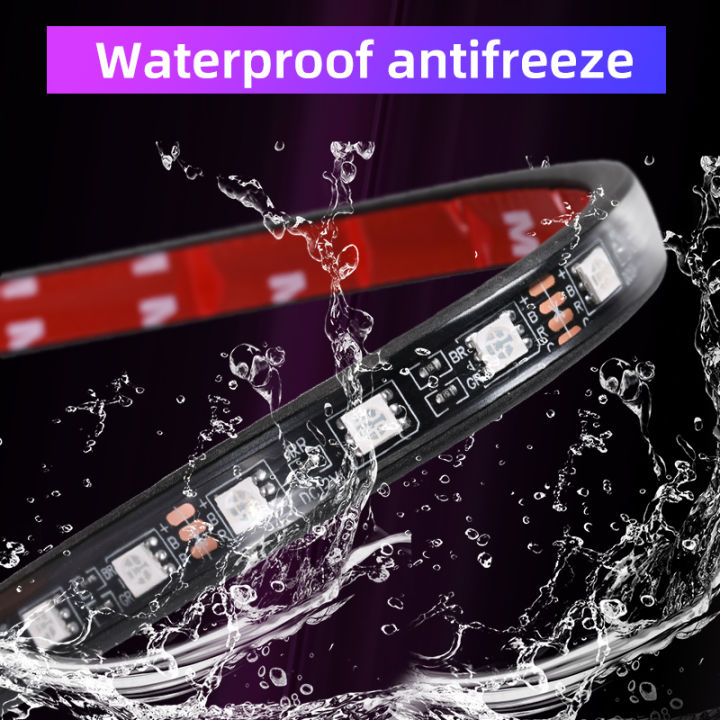 APP%20LED%20Motorcycle%20Car%20Atmosphere%20Foot%20Light%20Remote%20Control%20Flexible%20Waterproof%20Sound%2012V%20Moto%20Decorative%20Ambient%20Lamp%20Strip%20-%20Image%203
