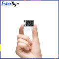 Estardyn ATtiny13A / ATtiny25 / ATtiny45 / ATtiny85 Pluggable ATTINY Development Programming Bare Board. 