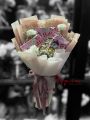 ramen noodles bouquet gift for girls boys || customize service available|| karachi. 