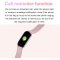 New Original Small M8 Band Smart Men Women Smartwatch Heart Rate Sports Fitness Tracking Bracelet Smartband Watche For Android.