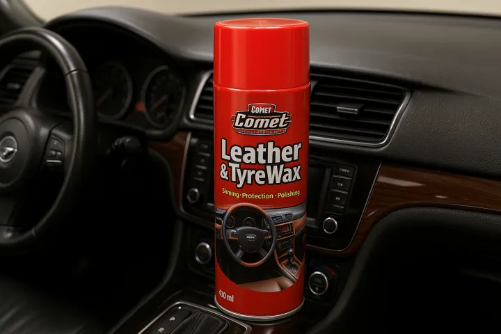 Comet%20PASCO%20Quick%20Formula%20%E2%80%93%20Mix%20Formula%20Leather%20&%20Tyre%20Wax%20for%20Dashboard%20&%20Tyres%20(450ml)%20-%20Image%202