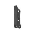 For Ninebot MAX G30 Hinge Bolt Repair Shaft Locking Screw Kickscooter Replacement Parts Electric Scooter Folding Hook Folder. 