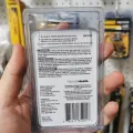 DEWALT DWA2PH2SL MAXFIT Screwdriver Bits 2'' PH2 Impact Driver Phillips Bit Set Pivoting Magnetic Sucker Dewalt Tool Accessories. 