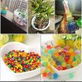 Multi Colored Orbeez Balls/ Water Expanding Jel Balls. 