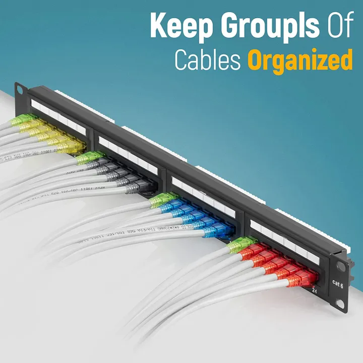 50PCS%20RJ45%20Cat6%20Pass%20Through%20Connectors,%20Assorted%20Colors%20EZ%20to%20Crimp%20Modular%20Plug%20for%20Solid%20Or%20Stranded%20UTP%20Network%20Cable%20-%20Image%205