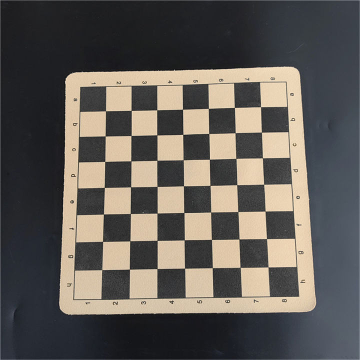 Small%20International%20Chess%20Board%2028/11inch%20Foldable%20Material%20International%20Foldable%20Game%20Chess%20Entertainment%20-%20Image%203