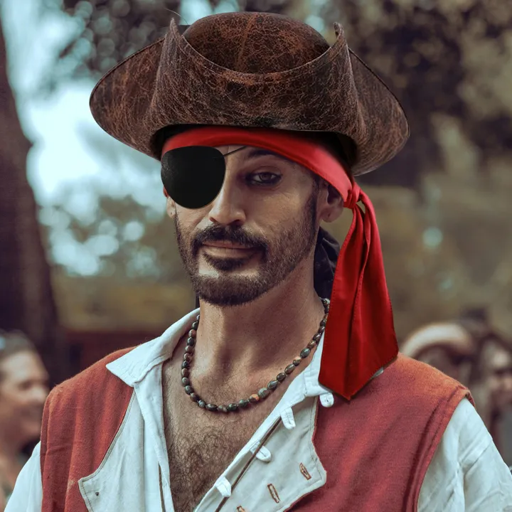 Renaissance%20Pirate%20Hat%20for%20Adult%20Brown%20Faux%20Leather%20Tricorn%20Hat%20for%20Men%20Women%20Halloween%20Cosplay%20Pirate%20Costume%20Accessories%20-%20Image%203