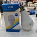 12W Rechargeable emergency Bulb 4 h battery time. 