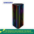 Samsung MX-ST40B Portable Bluetooth Party Speaker. 