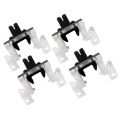Blade Drive Assembly Lever Replacement Blade for andis pet AG, SMC,AGC, AGRC, AGR+, AGCL,AGC Dog Clipper. 
