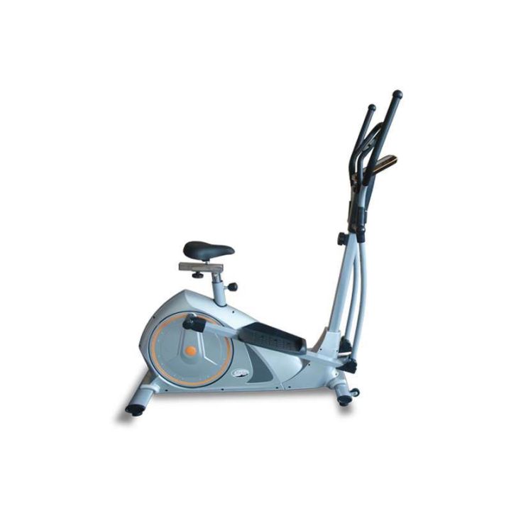 Slimline Elliptical or cross trainer K8718HA