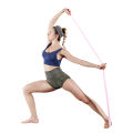 Yoga Pilates Resistance Band Fitness Elastic Resistance Bands Training Stretching Pilates Crossfit Workout Gym Equipment. 