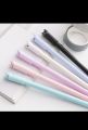 Cat jel pen cute cat pen korean stationary cute stationary. 