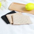 Pack of 3 Ladies Dot Print Thumb Socks - High-Quality Fabric. 