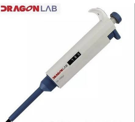 Micropipette Dragon original