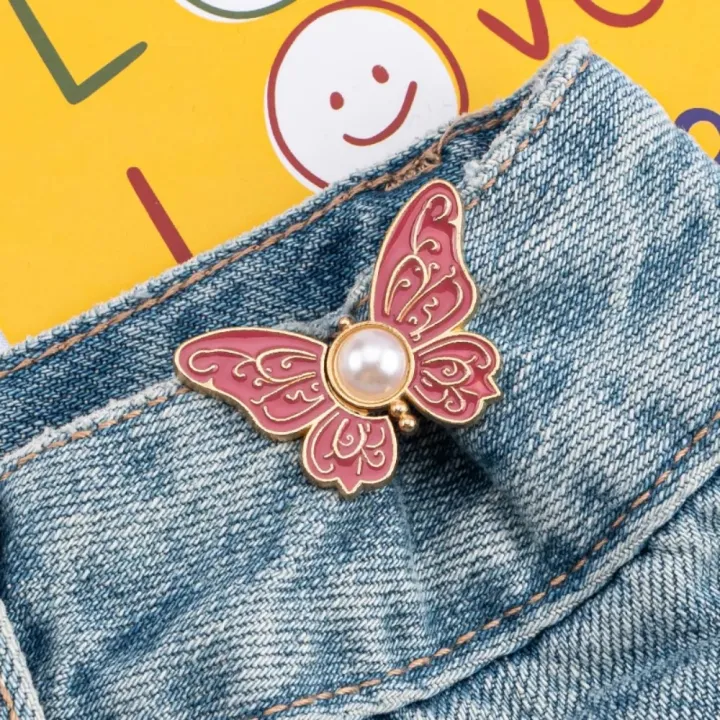 Butterfly%20Jeans%20Button%20Adjustable%20Clips%20For%20Pant%20Skirts%20Waist%20Tightener%20Buckle%20Snap%20Button%20Pants%20Pin%20Retractable%20Button%20Adjuster%20-%20Image%206