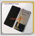 Oppo A91 / A92 / A72/A52/A1k/realme C2 / A3s / A12 / A5s / A7 / Reno 3 / F7 / F11 / F11 pro LCD screen. 