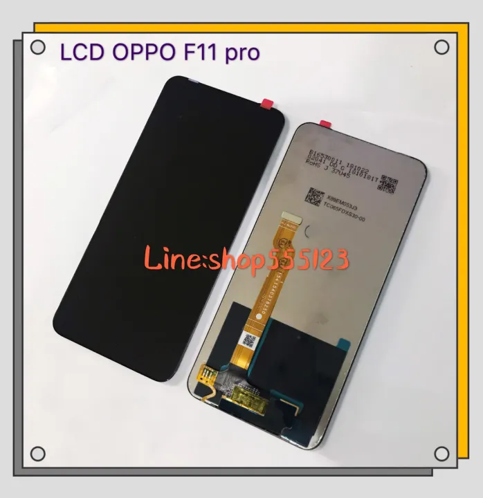Oppo%20A91%20/%20A92%20/%20A72/A52/A1k/realme%20C2%20/%20A3s%20/%20A12%20/%20A5s%20/%20A7%20/%20Reno%203%20/%20F7%20/%20F11%20/%20F11%20pro%20LCD%20screen%20-%20Image%202
