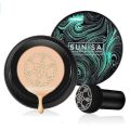 Sunisa Water Beauty And Air Pad Cc Cream Foundation. 