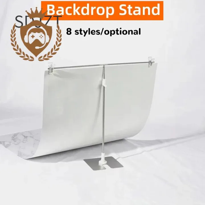 T-Shape%20Background%20Frame%20Video%20Shoot%20Props%20Photography%20Accessories%20Backdrop%20Stand%20Camera%20Photographic%20Professional%20Photo%20Studio%20-%20Image%205