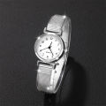 Women Fashion Watch Casual Bracelet Watches Set Ladies Simple Dial Quartz Wristwatches Dress Clock Montre Femme. 