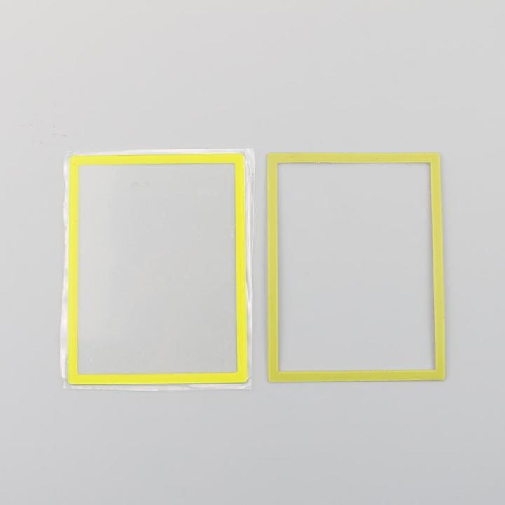 1set%20Upper%20LCD%20Screen%20Len%20Plastic%20Cover%20+%20lower%20frame%20replacement%20For%20NDSL%20for%20DS%20Lite%20Game%20Console%20-%20Image%204