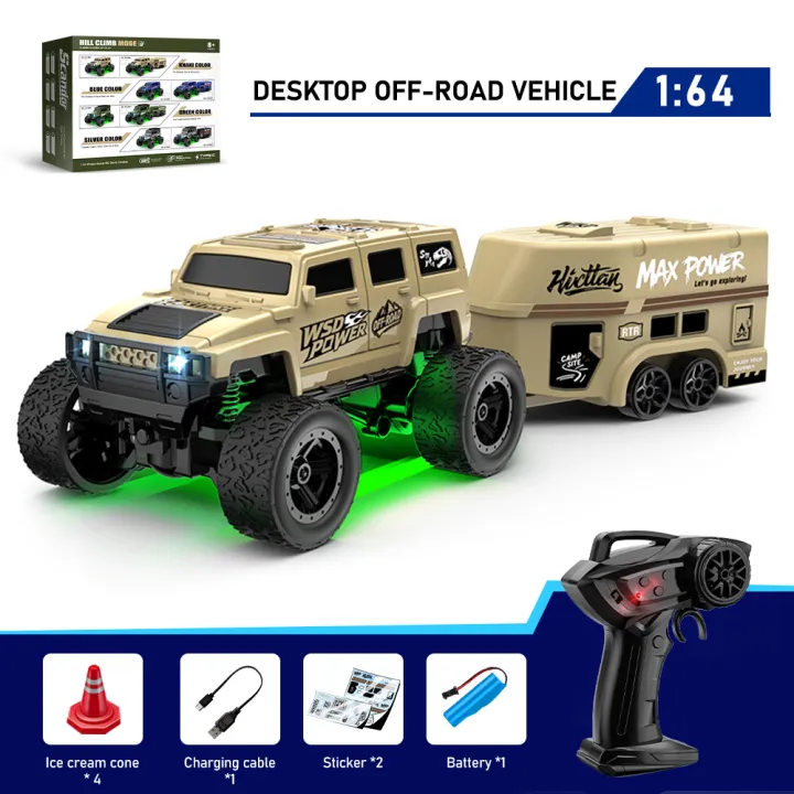 1:64%20Remote%20Control%20Off-Road%20Vehicle%202.4G%20Mini%20Desktop%20Remote%20Control%20Toy%20Car-with%20Tow%20Box%20Children's%20Holiday%20%20-%20Image%207